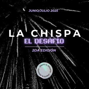 La Chispa - El Desafío 2da Edición